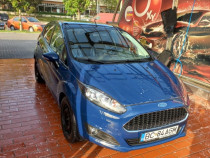 Ford fiesta 2017/ 1,5 CDTI