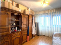 Apartament 2 camere, 56 mp, decomandat, zona Piata Marasti