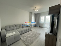 Apartament Bloc Nou - Grand Kristal - Metalurgiei Park - Ber