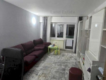 Apartament cu 3 camere Doamna Ghica - Bd. Lacul Tei