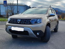 Dacia Duster 150CP 4x4