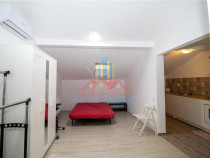 Garsoniera 32 mp, Militari Residence, Str. Tineretului 21K