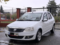 Dacia Logan 1.5 DCi 2010