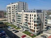 CC/873 Apartament cu 2 camere în Tg Mureș- Maurer