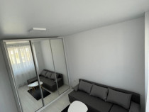 Apartament 2 camere nou,mobilatsi utilat-Militari Residence