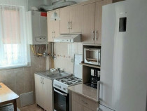 Garsoniera pe Bulevardul Constructorilor