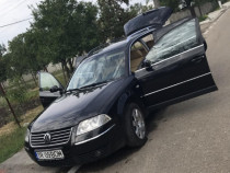 Vând Volkswagen Passat 1.9 TDI highline