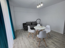 Apartament cu 2 camere Visani cu parcare, pet-friendly