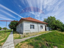 Casa de vanzare in comuna Misca judetu Arad