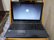 Laptop Acer aspire i3 5733