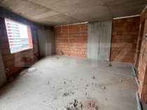 Apartament 2 camere, etaj intermediar, orientare Vestica, zo