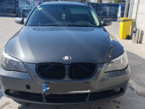 Schimb bmw e61 525d