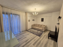 Apartament cu 2 camere bloc 2017 - piata Victoriei