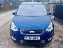 Ford Galaxy 7 locuri 2015