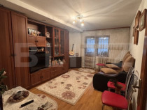 Apartement cu 2 camere, zona Burdujeni