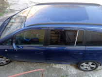 Opel Zafira B cu GPL