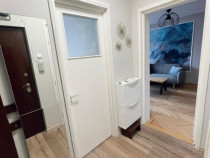 Apartament cu 3 camere