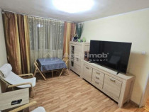 Apartament Militari - Apusului - 85000E- mobilat - utilat -