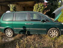 Peugeot807,citroent c8,fiat ulyse