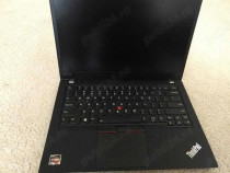 Lenovo ThinkPad T495 Ryzen 5 PRO 3500U 14" 16GB, 256GB SSD Vega 8