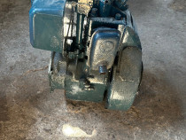 Motor Lombardini Lda 100