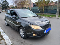 Seat ibiza Anul 2010