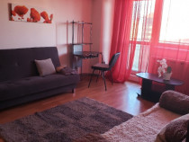 Inchiriere apartament 3 camere Piata Sudului - Soseaua Oltenitei