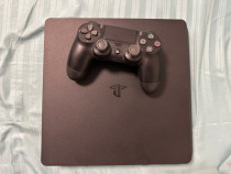 PlayStation4 1TB+maneta+jocuri