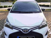 TOYOTA Yaris 1.4 Diesel