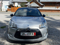 Liciteaza-Citroen DS3 2013