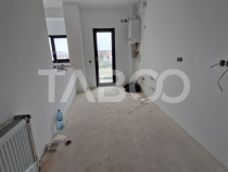 Apartament decomandat de 3 camere 2 bai balcoane parcare sub