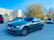 BMW seria 3 318d 2007 euro4