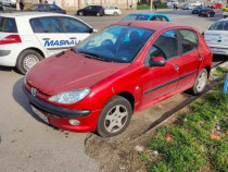 Peugeot 206 - Dezmembrari sau Rabla