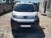 Peugeot Bipper 2013