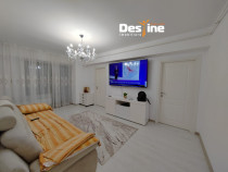 Apartament 3 camere 66 mp - CUG, Soseaua Nicolina