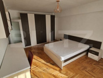 Apartament cu 4 Camere in Nufarul