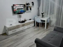 Apartament cu 2 camere, 38 mp, zona-Carpati 1