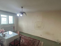 Apartament 3 camere decomandat Soseaua Giurgiului