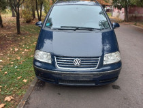 Volkswagen Sharan United