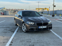 BMW / 520D / 2013 / M-packet de fabrica