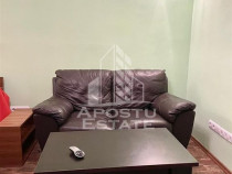 Apartament o camera, etaj intermediar si lift, Take Ionescu