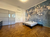 Apartament cu 4 camere semicentral in cladire istorica re...