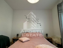 Apartament cu 2 camere, la parter in Giroc la asfalt.