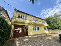 Casa individuala investitie, teren 1025mp, comision ZERO,...