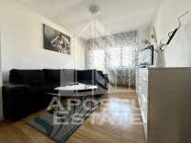 Apartament cu 2 camere, decomandat, balcon deschis, zona ...