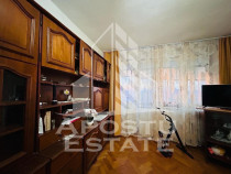 Apartament cu 2 camere, etaj intermediar in Iosefin langa...