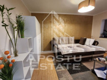 Apartament cu o camera, ideal pentru investitie, zona Lip...