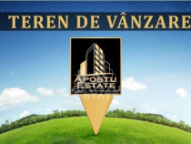 Teren intravilan 600mpLivada