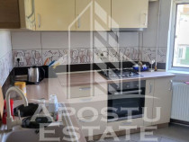 Apartament 2 camere,centrala proprie, decomandat,zona Lip...