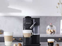 Espressor Nespresso Gran Lattissima, 19 bari, 1400W, 1,3l